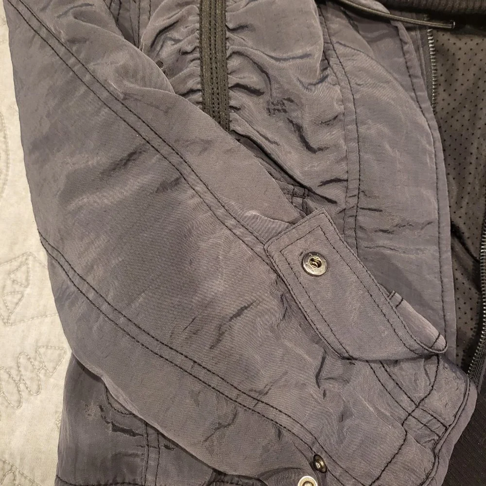 G.E.T. EQUIPMENT GENERAL TECHNIQUE  jacket - Picture 2 of 4